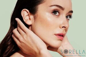 3 bước skincare cơ bản