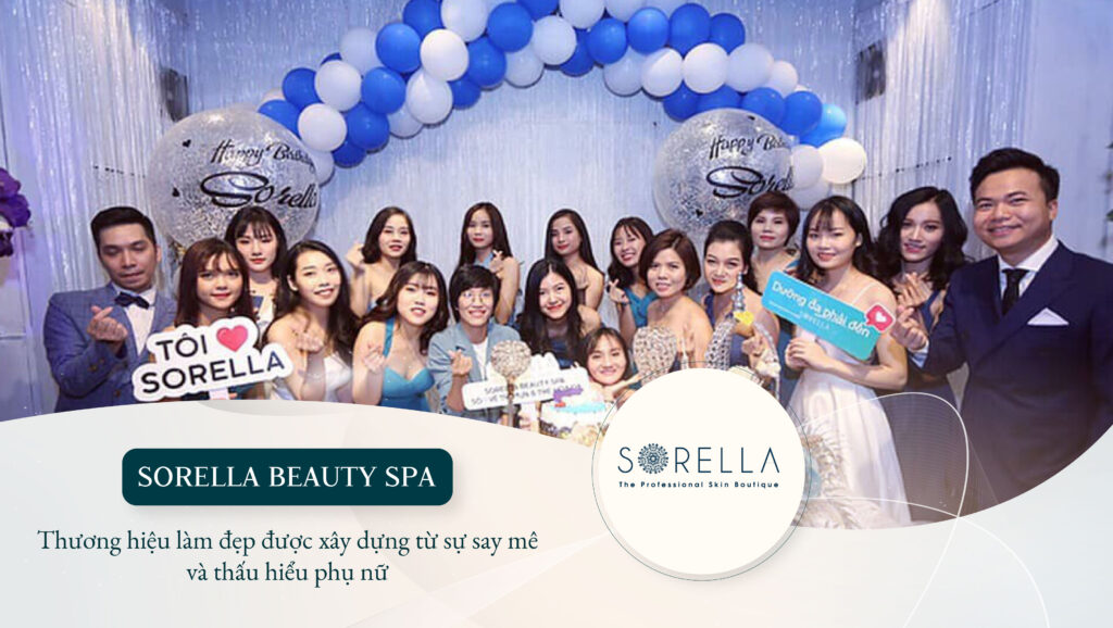 Sorella Beauty Spa