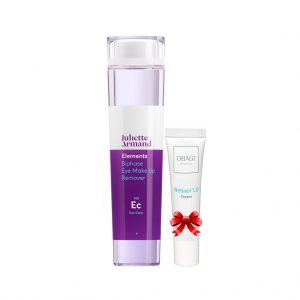 Biphase Eye Make up Remover Juliette Armand Nước tẩy trang