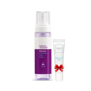 Cleansing Face Foam Juliette Armand Bọt rửa mặt
