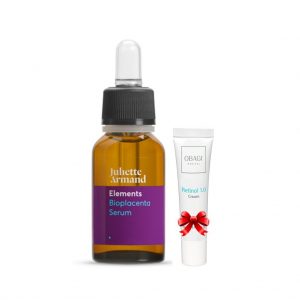 Bio Placenta Serum Juliette Armand Tinh chất trẻ hóa da