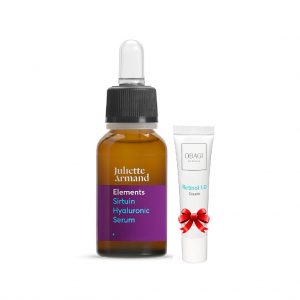 Sirtuin Hyaluronic Serum Juliette Armand Tinh chất chống lão hóa