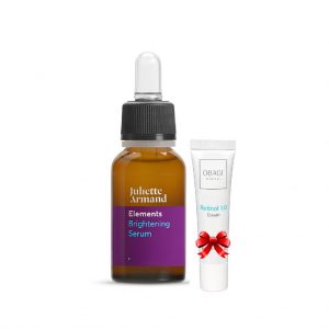 Brightening Serum Juliette Armand Tinh chất làm sáng da