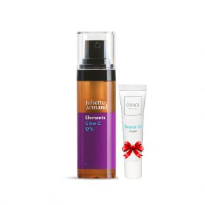 Glow C 12% Juliette Armand Tinh chất vitamin C tinh khiết