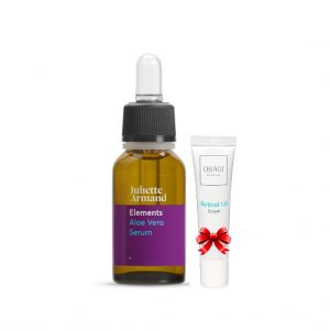 Aloe Vera Serum Juliette Armand Tinh chất dưỡng ẩm dịu da