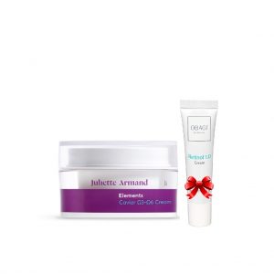 Caviar Omega 3 6 Cream Juliette Armand Kem trứng cá tầm