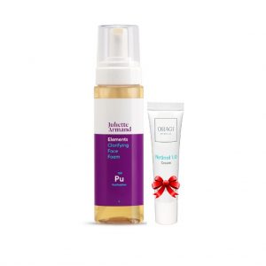 Clarifying Face Foam Juliette Armand Bọt rửa mặt trị mụn