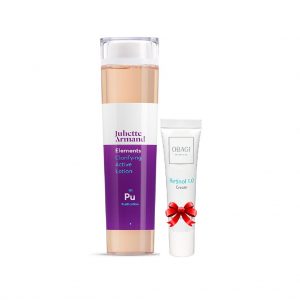 Clarifying Active Lotion Juliette Armand Nước cân bằng da dầu mụn