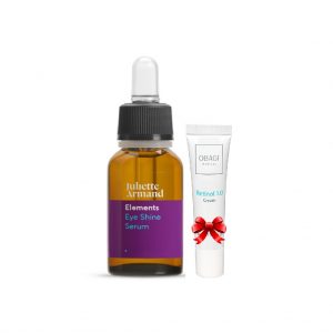 Eye Shine Serum Juliette Armand Tinh chất đa năng đặc trị vùng mắt