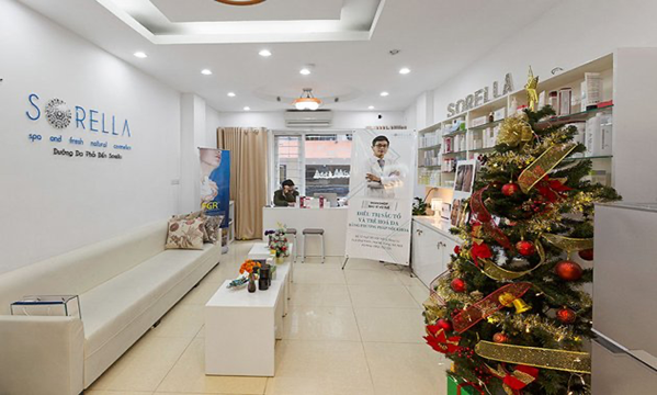 nốt ruồi