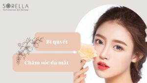 Cách chăm sóc vùng da quanh mắt