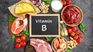 loại vitamin B