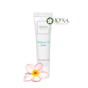 Retinol 1% Obagi mini size 5g