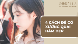 xương quai hàm
