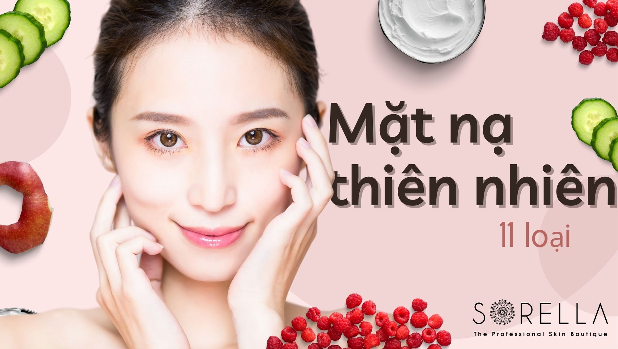 Mặt nạ thiên nhiên