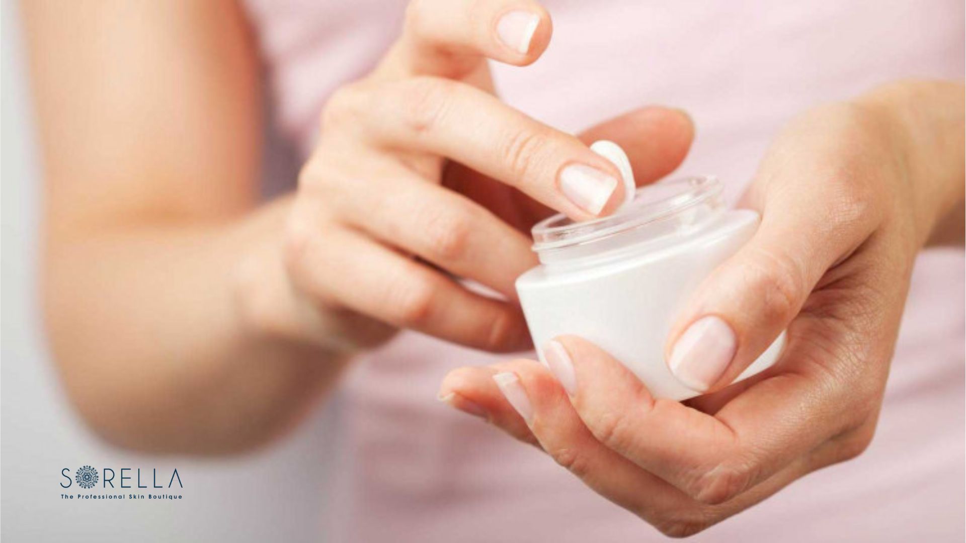 Cách chăm sóc móng chắc khỏe cho chị em phụ nữ
