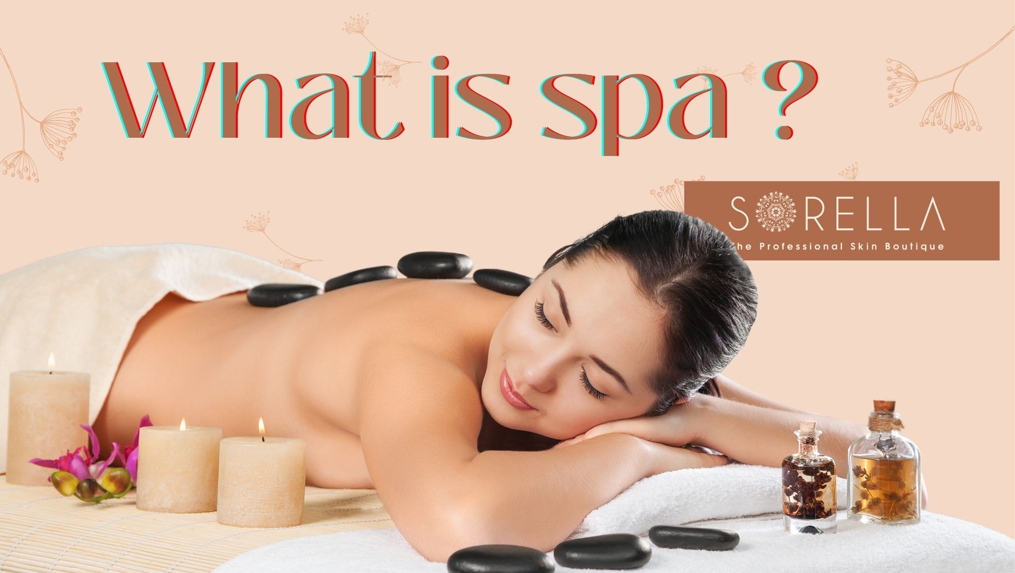 quản lý spa