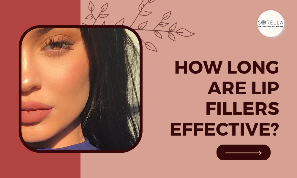 What are lip fillers?