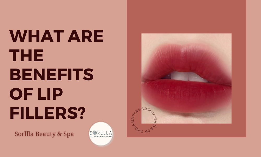 Lip Fillers