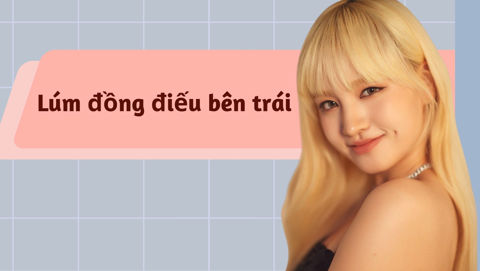 má lúm đồng điếu