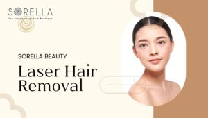 triệt lông bằng laser có an toàn không