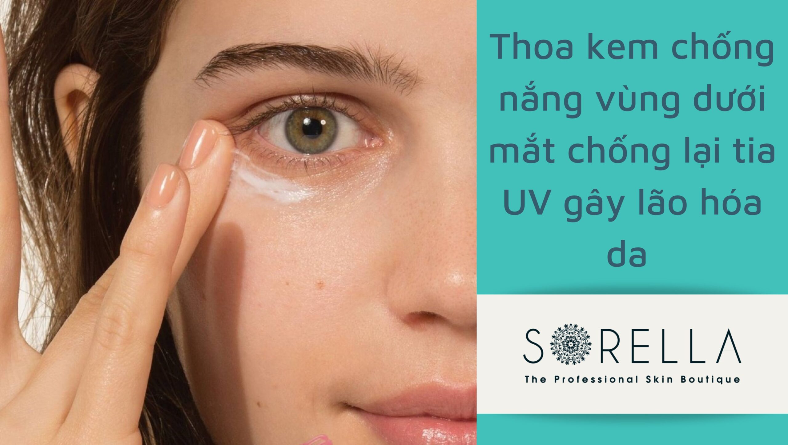 Nguyên nhân và cách chữa bọng mắt