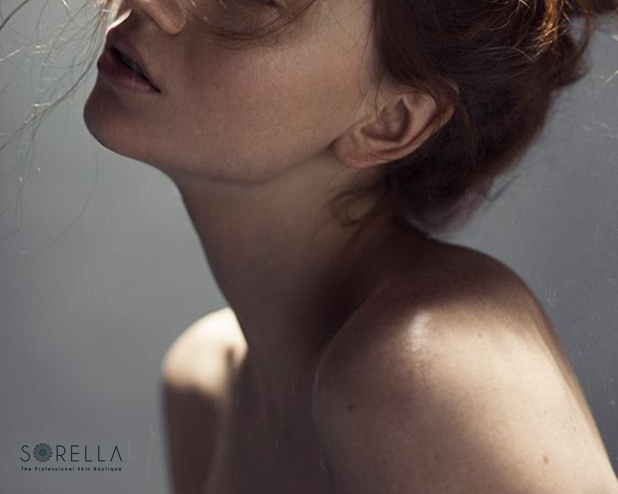 Your body's manufacture of hyaluronic acid declines as you become older.