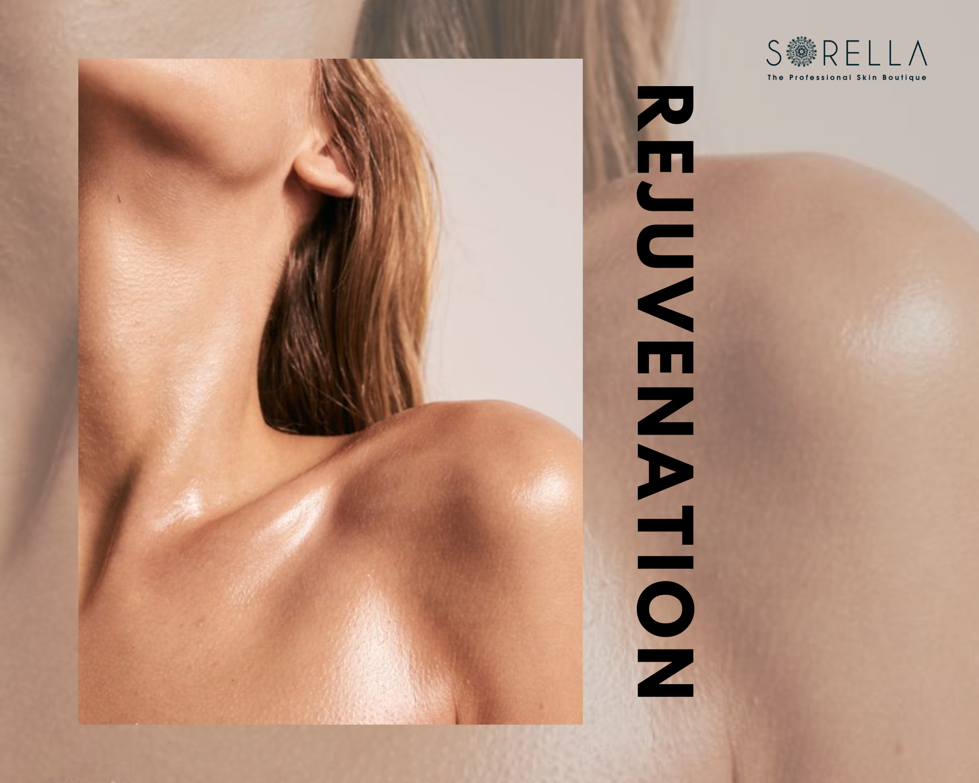 There are several surgical techniques for facial rejuvenation