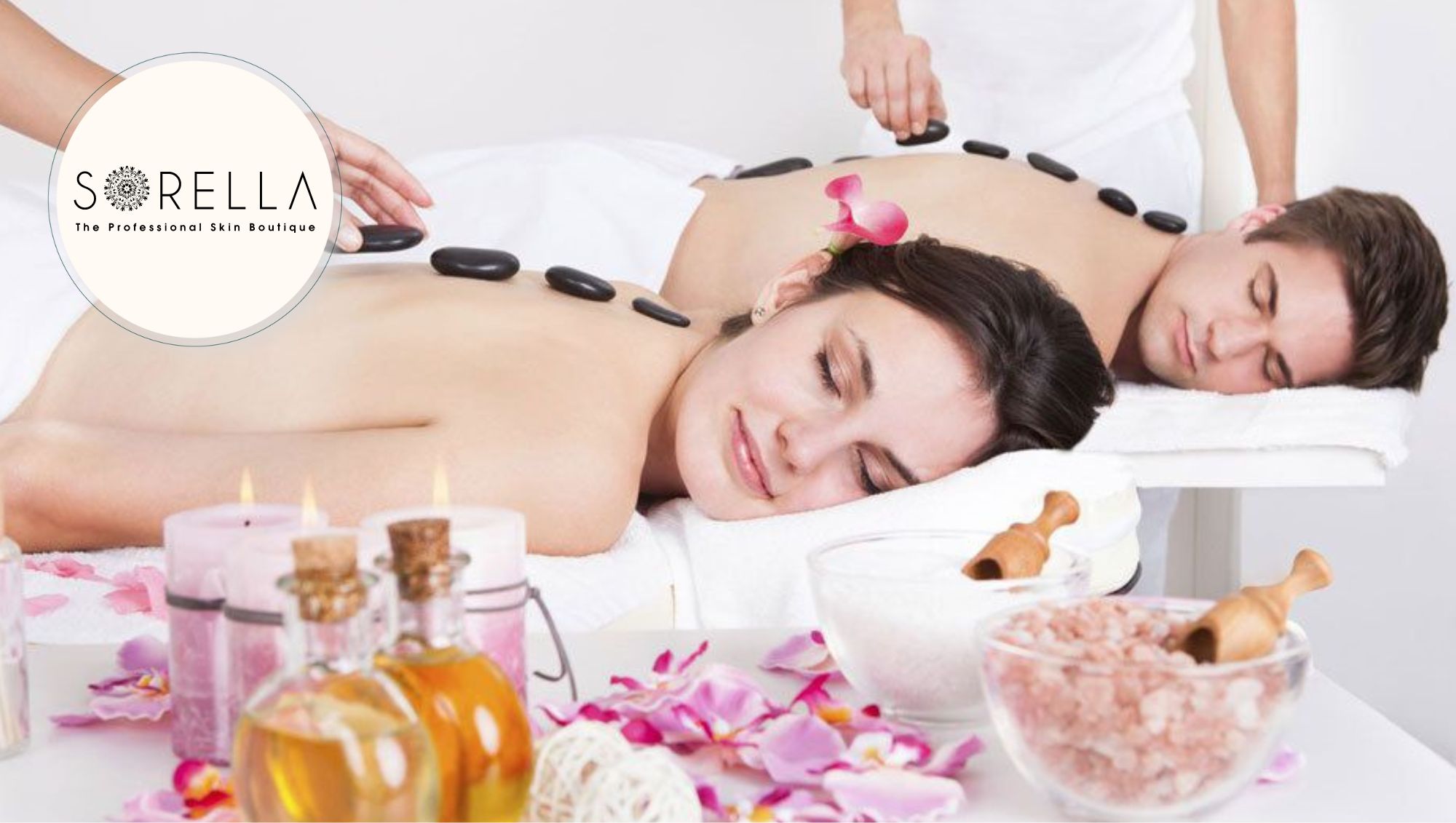 Dịch vụ spa tại nhà uy tín nhất Hà Nội