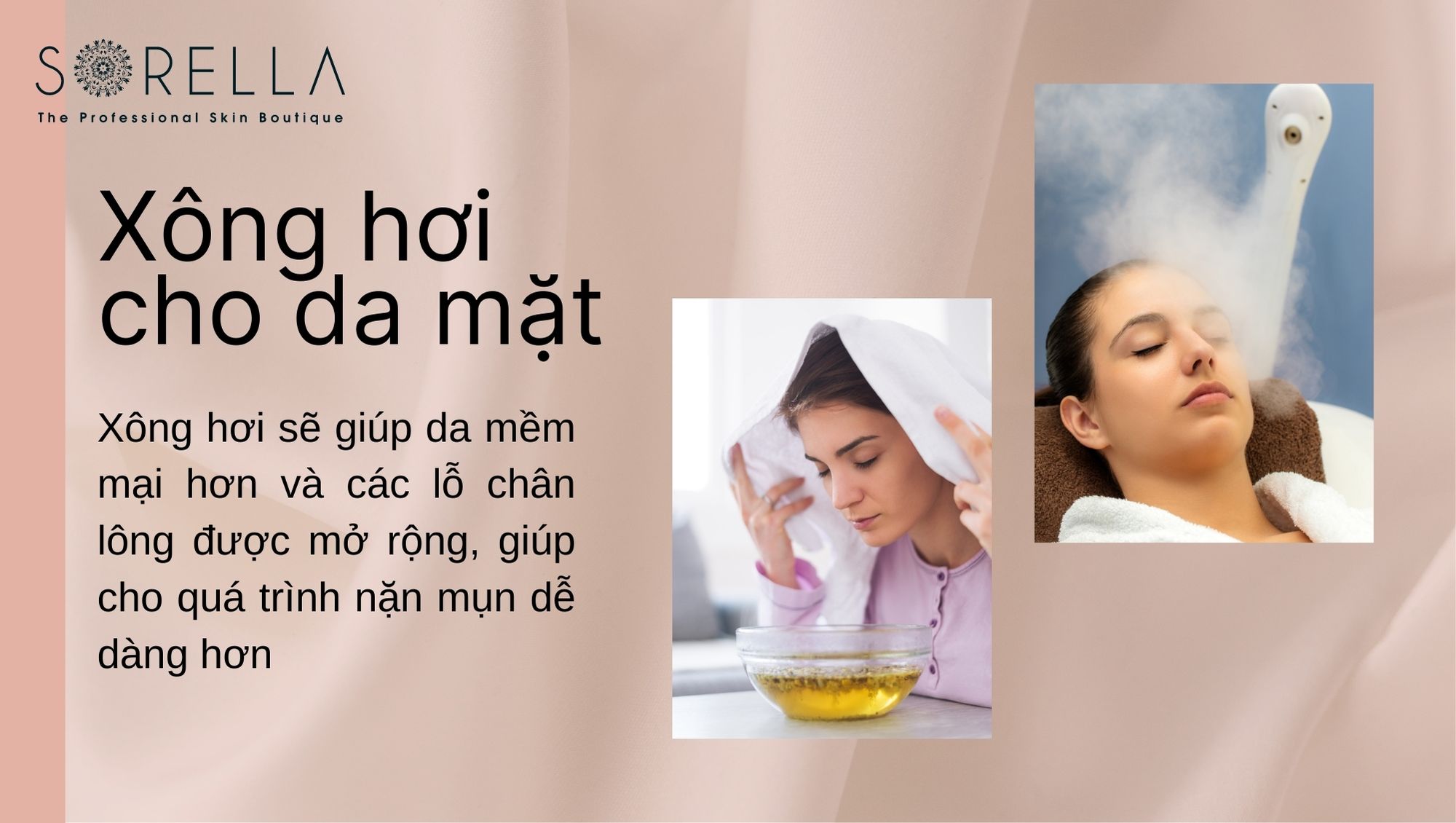 Có nên nặn mụn mủ hay không?