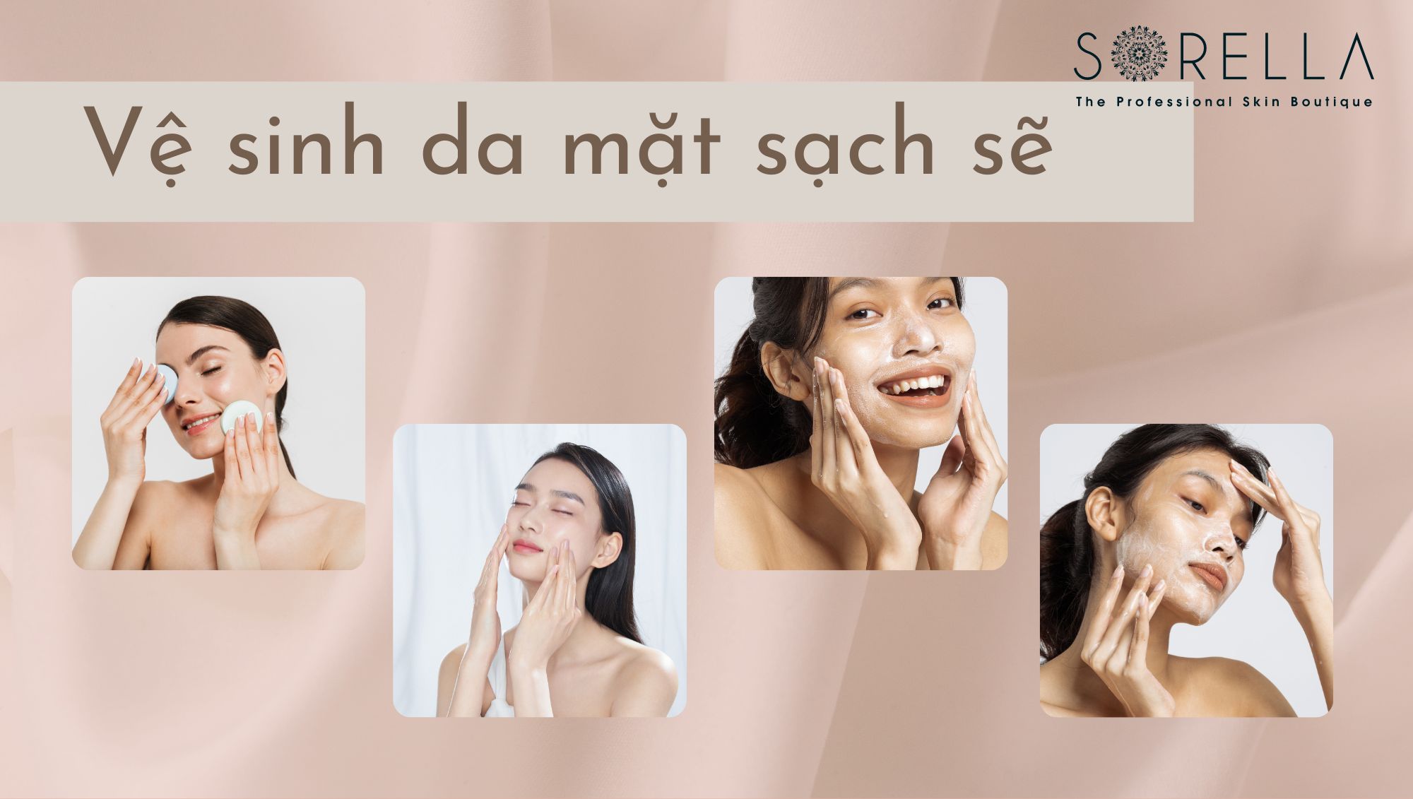Có nên nặn mụn mủ?