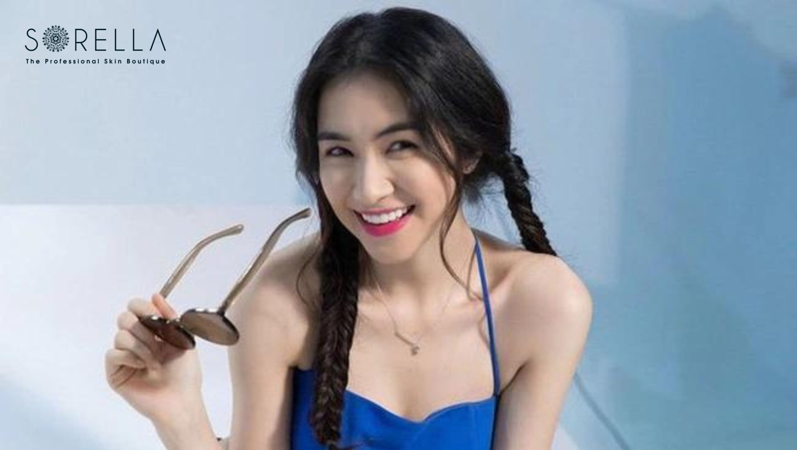 Mắt cười là gì?