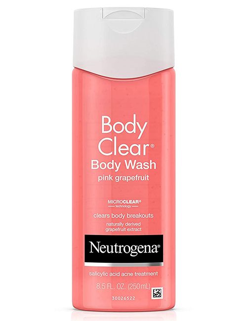 Neutrogena Body Clear Body Wash