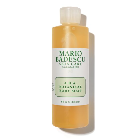 Mario Badescu A.H.A. Botanical Body Soap