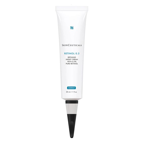 Sản phẩm trị mụn có chứa retinoid