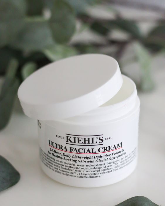 Kiehl's Ultra Facial Cream