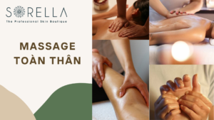 Massage toàn thân (body)