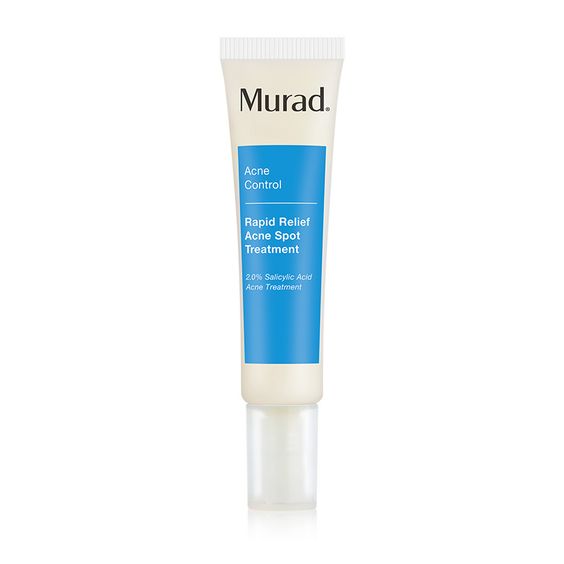 Kem trị mụn có chứa axit salicylic
