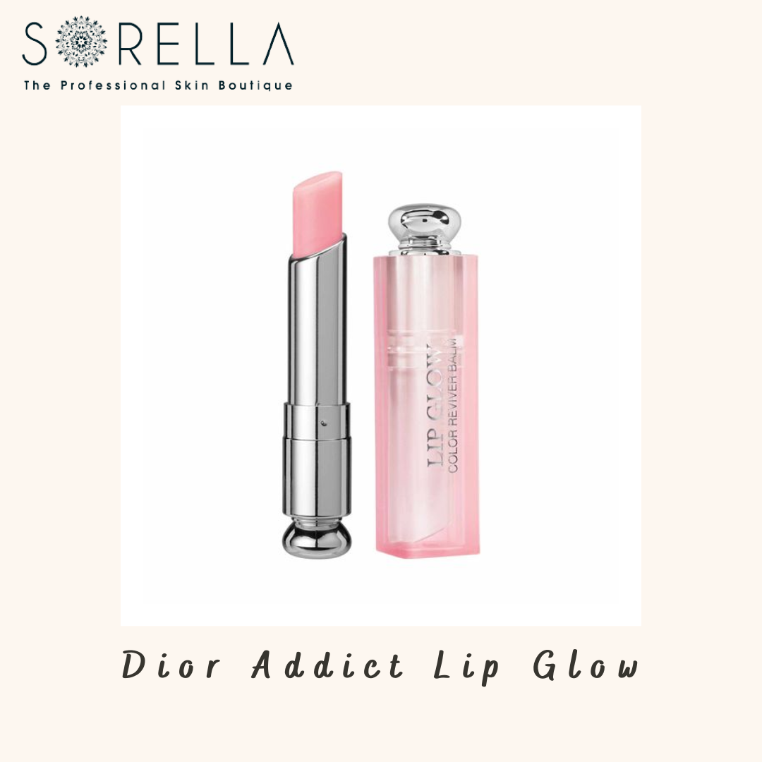 Dior Addict Lip Glow