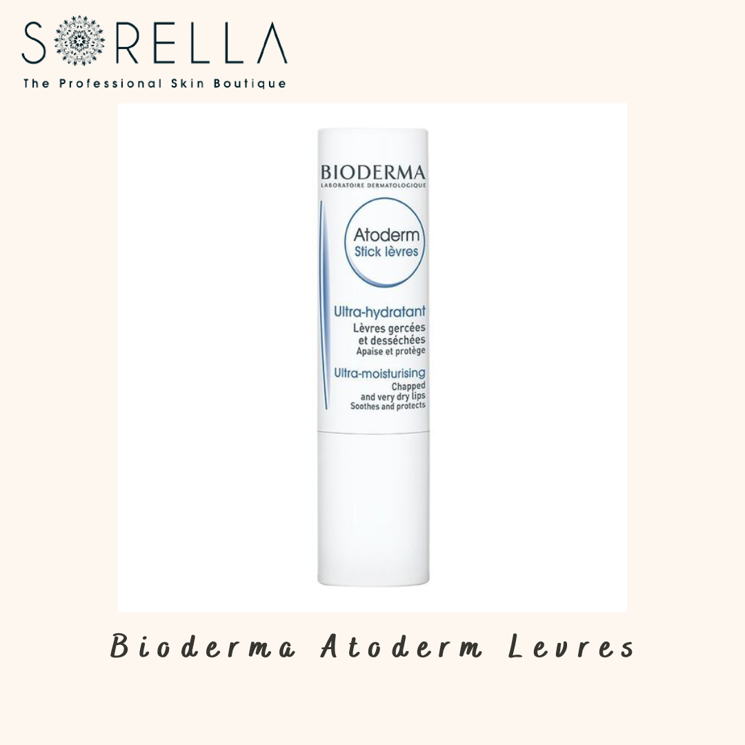 Bioderma Atoderm Levres