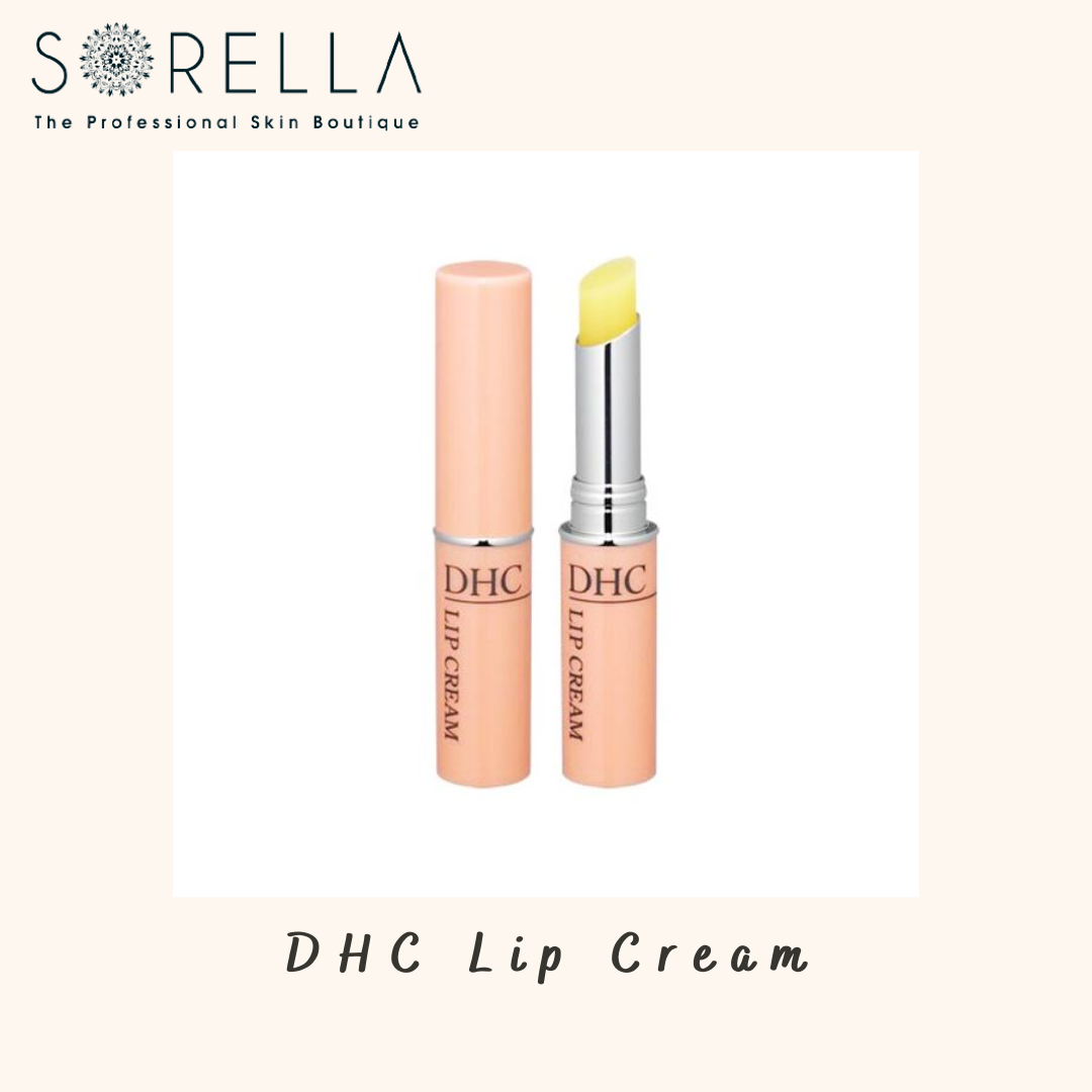 DHC Lip Cream