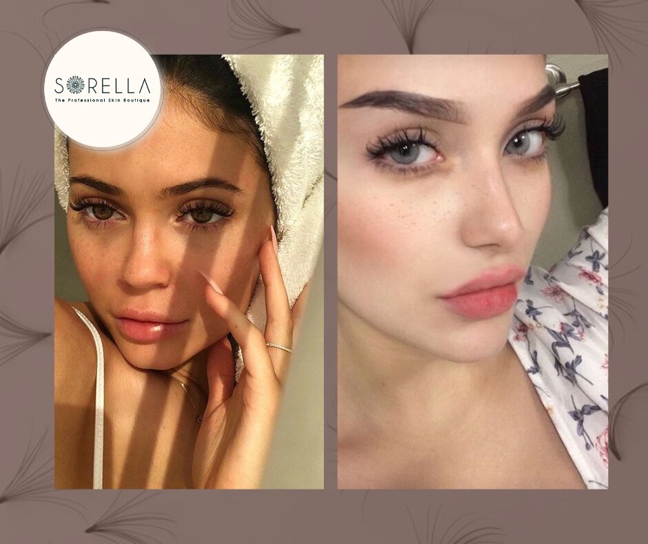 Eyelash extension addresses near me
