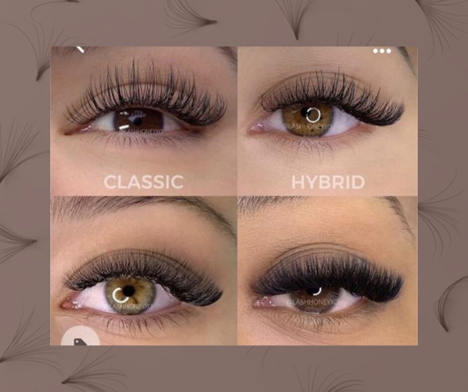 Eyelash extension addresses near me
