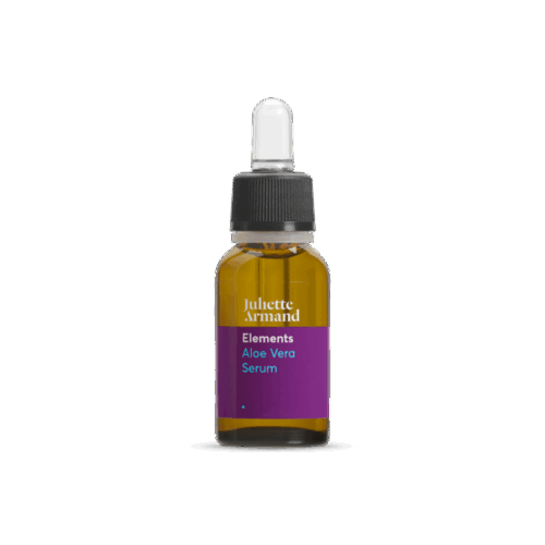 ALOE VERA SERUM - TINH CHẤT LÔ HỘI DƯỠNG ẨM & LÀM DỊU CHO  MỌI LOẠI DA