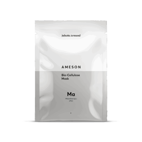 BIO - CELLULOSE MASK BOX - MẶT NẠ LỤA SINH HỌC