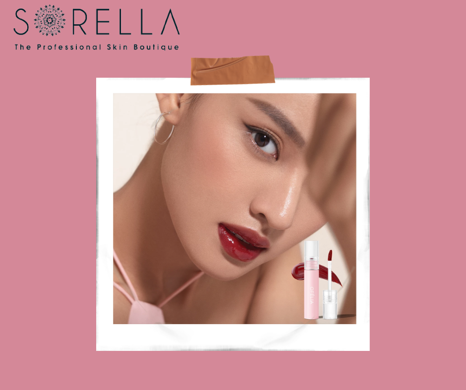 OFÉLIA Lolli Glow Tint