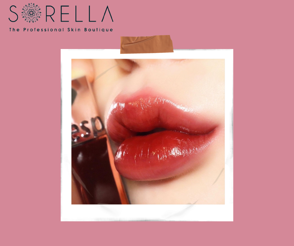 Espoir Couture Lip Tint Shine