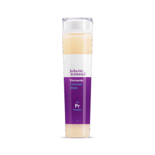 CLEANSER WASH - XÀ PHÒNG LỎNG RỬA MẶT LÀM SẠCH SÂU CHO  MỌI LOẠI DA