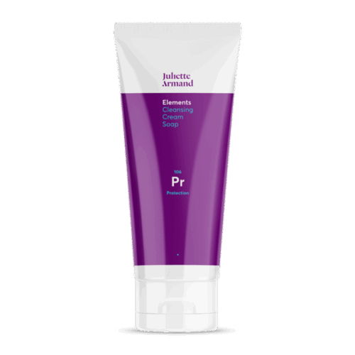 CLEANSING CREAM SOAP - XÀ PHÒNG KEM LÀM SẠCH SÂU CHO MỌI LOẠI  DA