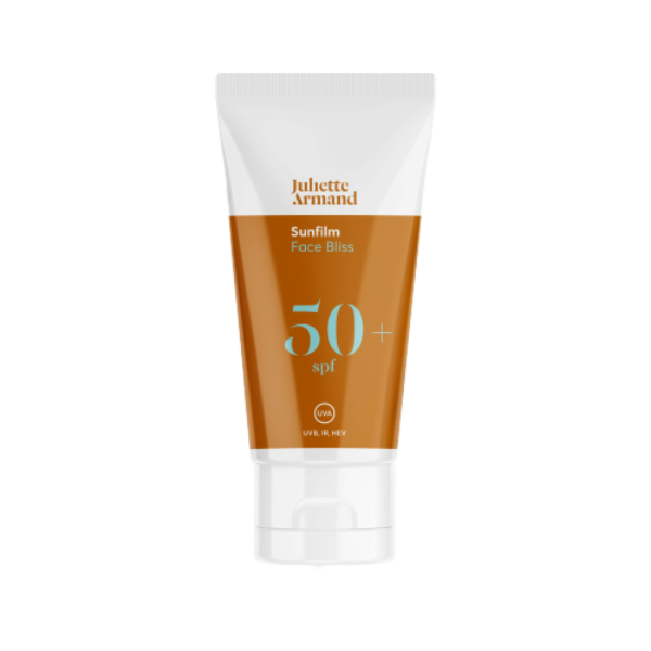 FACE BLISS 50+ - KEM TẠO MÀNG CHỐNG NẮNG ĐỈNH CAO SPF50